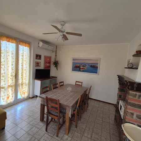 Apartamento Il Gelso Marina di Castagneto Carducci Exterior foto