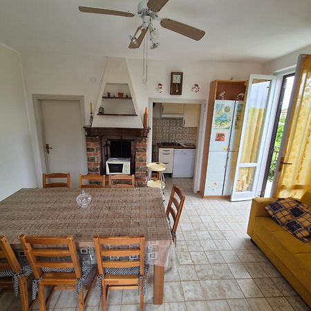 Apartamento Il Gelso Marina di Castagneto Carducci Exterior foto