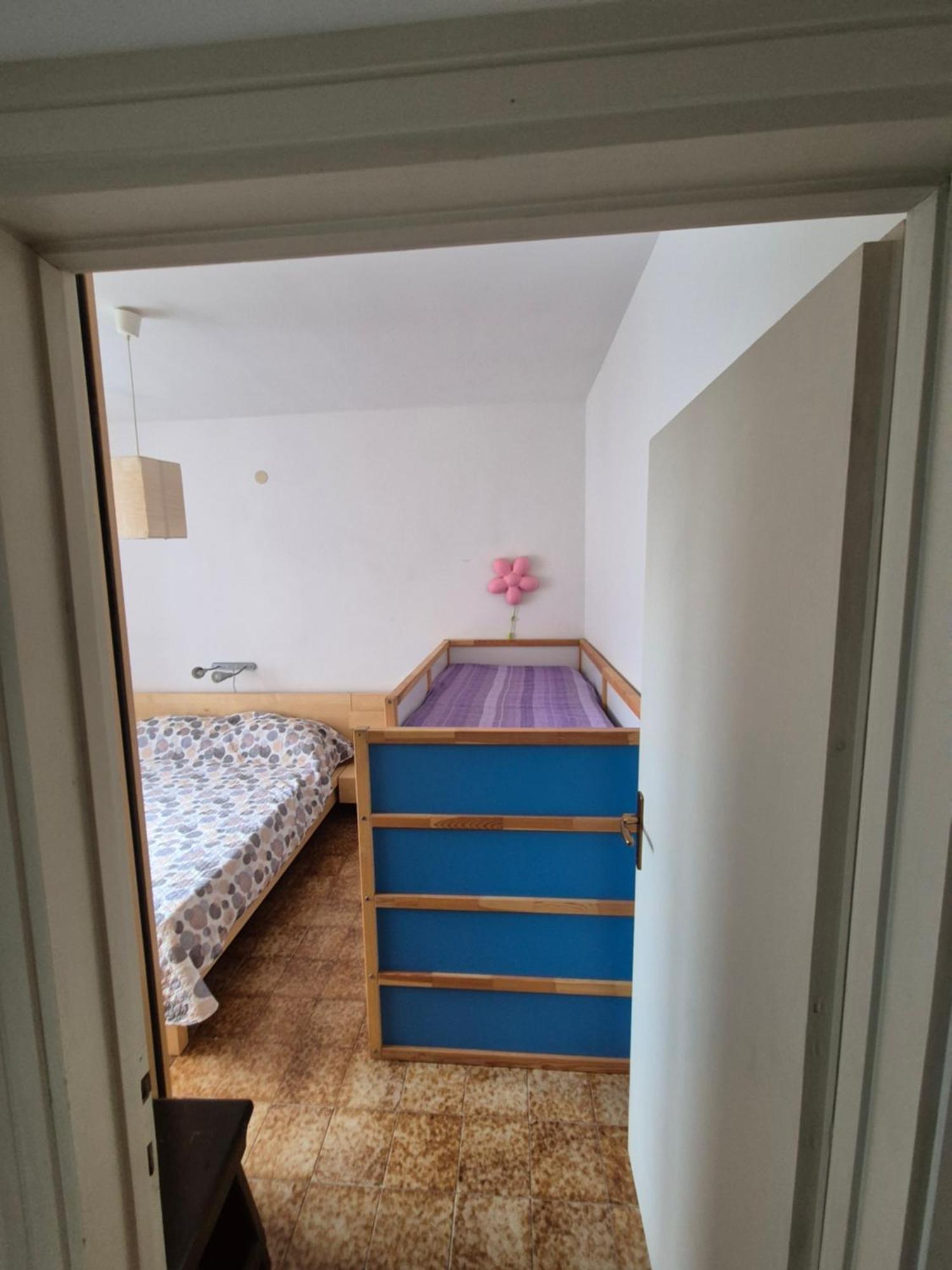 Apartamento Il Gelso Marina di Castagneto Carducci Exterior foto