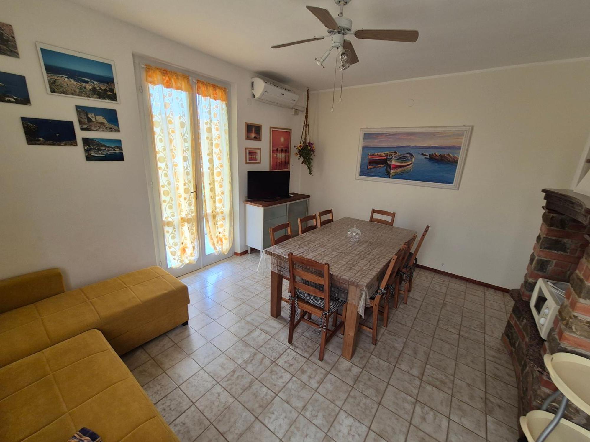 Apartamento Il Gelso Marina di Castagneto Carducci Exterior foto